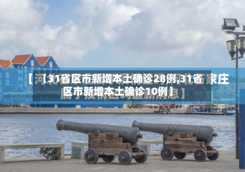 【31省区市新增本土确诊28例,31省区市新增本土确诊10例】