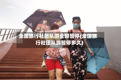 全国旅行社团队游全部暂停(全国旅行社团队游暂停多久)-第2张图片