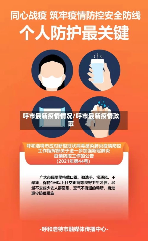 呼市最新疫情情况/呼市最新疫情政策