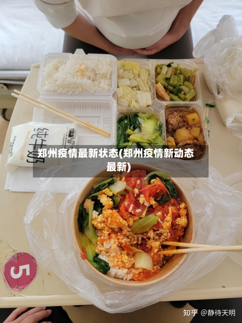 郑州疫情最新状态(郑州疫情新动态最新)