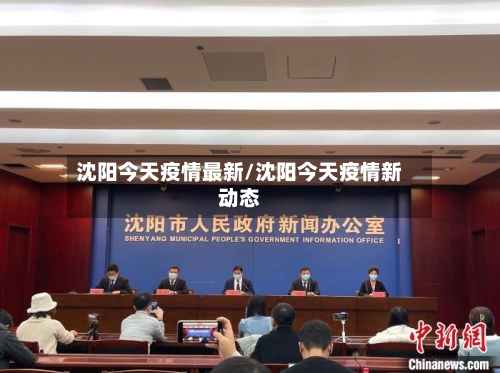 沈阳今天疫情最新/沈阳今天疫情新动态-第2张图片