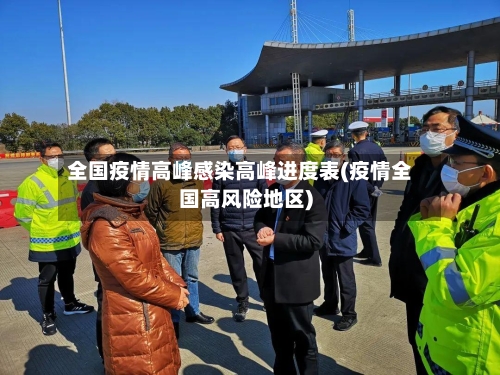 全国疫情高峰感染高峰进度表(疫情全国高风险地区)