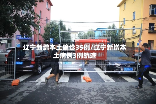 辽宁新增本土确诊35例/辽宁新增本土病例3例轨迹-第2张图片
