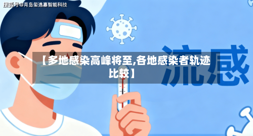 【多地感染高峰将至,各地感染者轨迹比较】-第3张图片