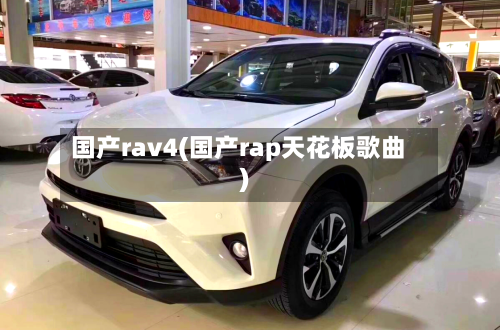 国产rav4(国产rap天花板歌曲)