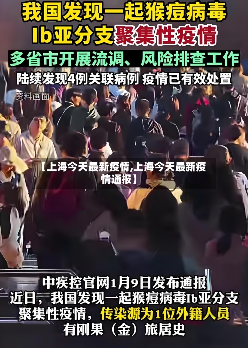 【上海今天最新疫情,上海今天最新疫情通报】-第3张图片