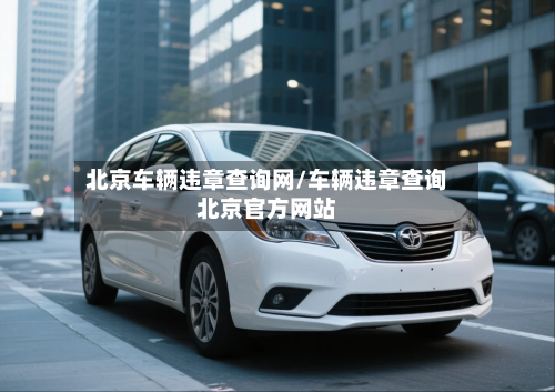 北京车辆违章查询网/车辆违章查询北京官方网站