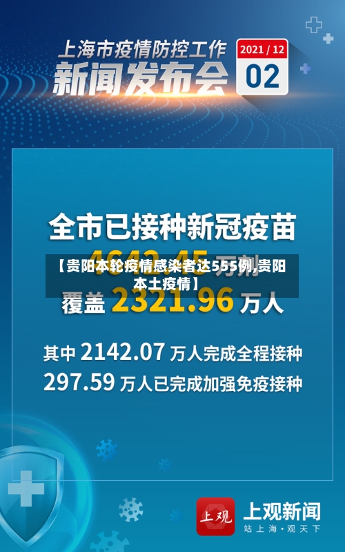 【贵阳本轮疫情感染者达555例,贵阳本土疫情】-第2张图片