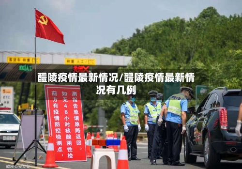 醴陵疫情最新情况/醴陵疫情最新情况有几例-第3张图片