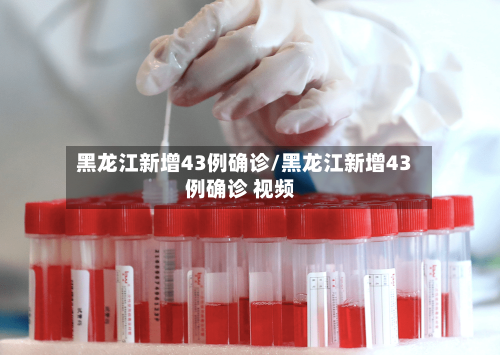 黑龙江新增43例确诊/黑龙江新增43例确诊 视频