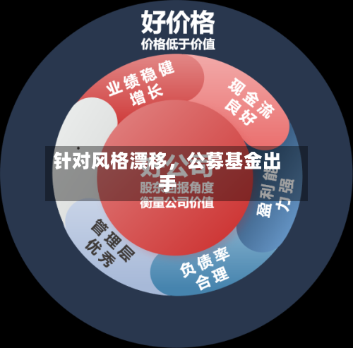 针对风格漂移，公募基金出手-第3张图片