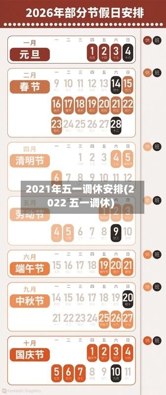 2021年五一调休安排(2022 五一调休)-第3张图片
