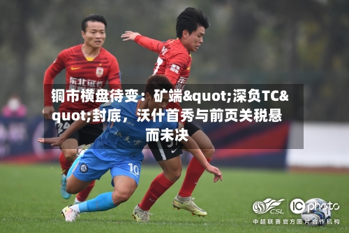 铜市横盘待变：矿端"深负TC"封底	，沃什首秀与前页关税悬而未决-第2张图片